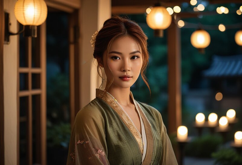 零点证人美剧海报