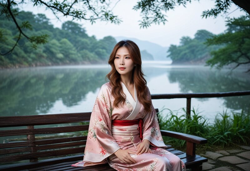 白夜档案电视剧海报